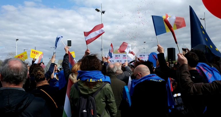 Eucelebrations